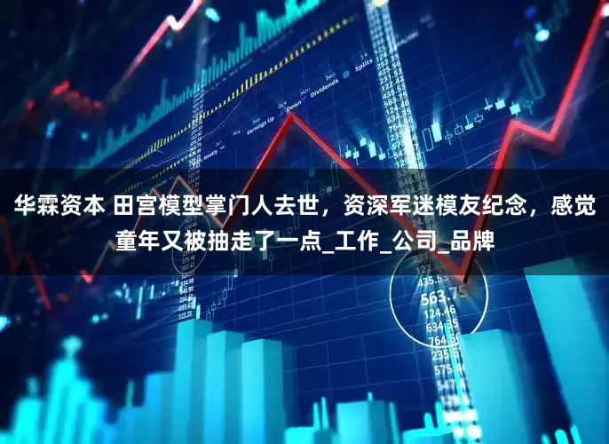 华霖资本 田宫模型掌门人去世，资深军迷模友纪念，感觉童年又被抽走了一点_工作_公司_品牌